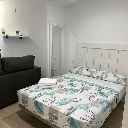S5 Apartamento Nuevo, Madrid Extérieur photo
