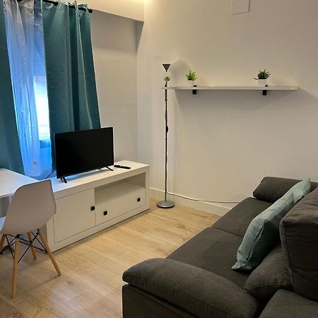 S5 Apartamento Nuevo, Madrid Extérieur photo