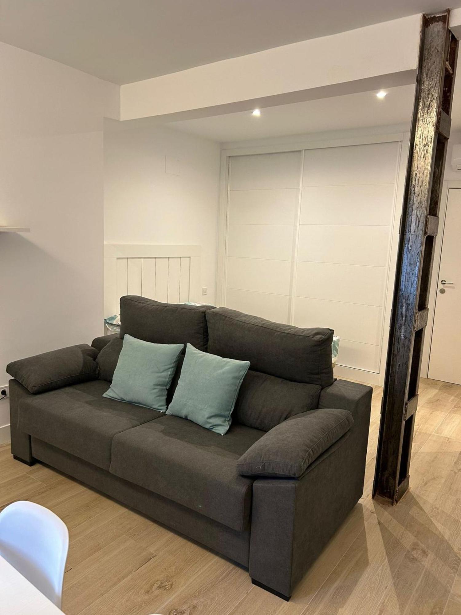 S5 Apartamento Nuevo, Madrid Extérieur photo
