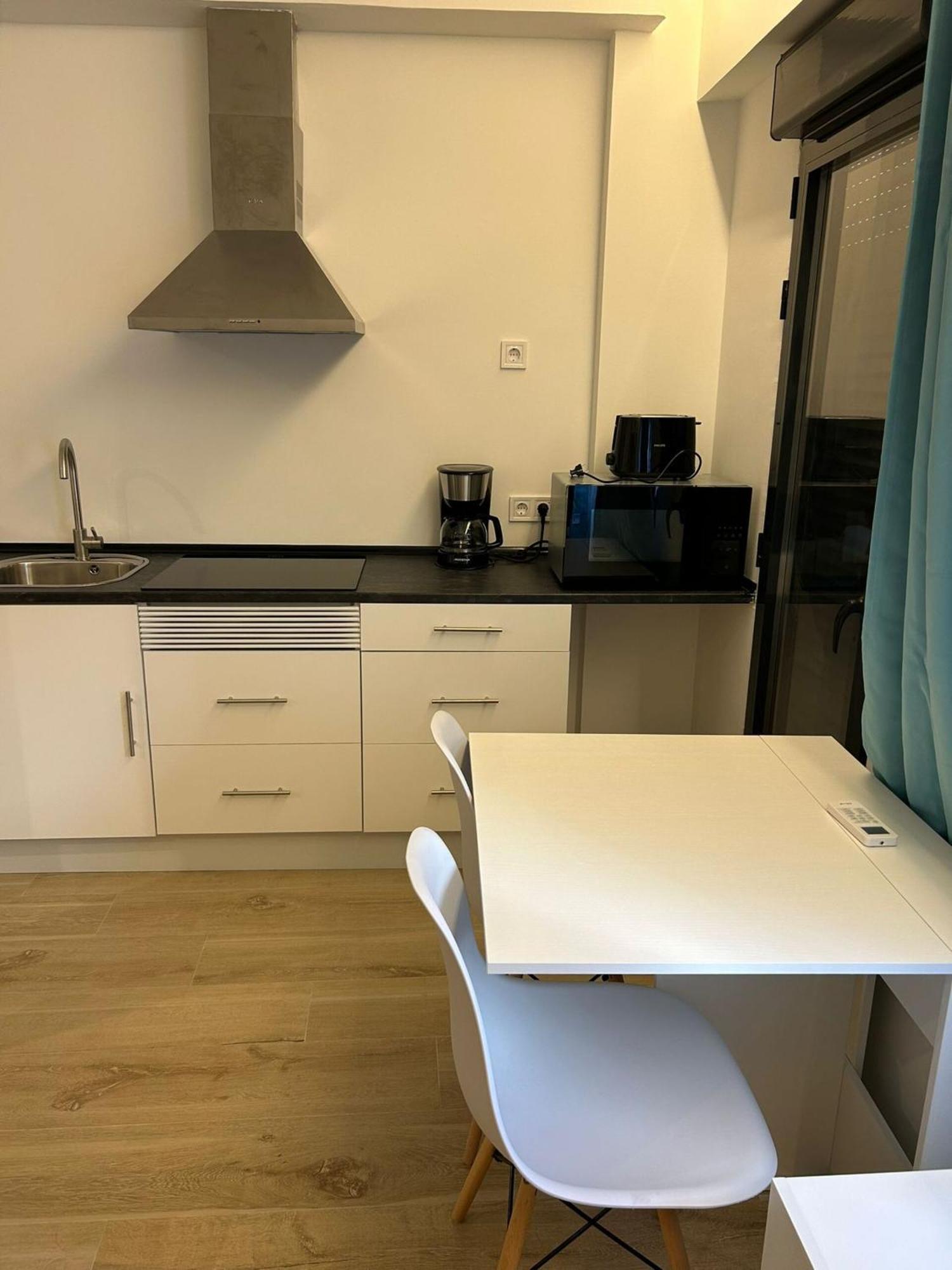S5 Apartamento Nuevo, Madrid Extérieur photo