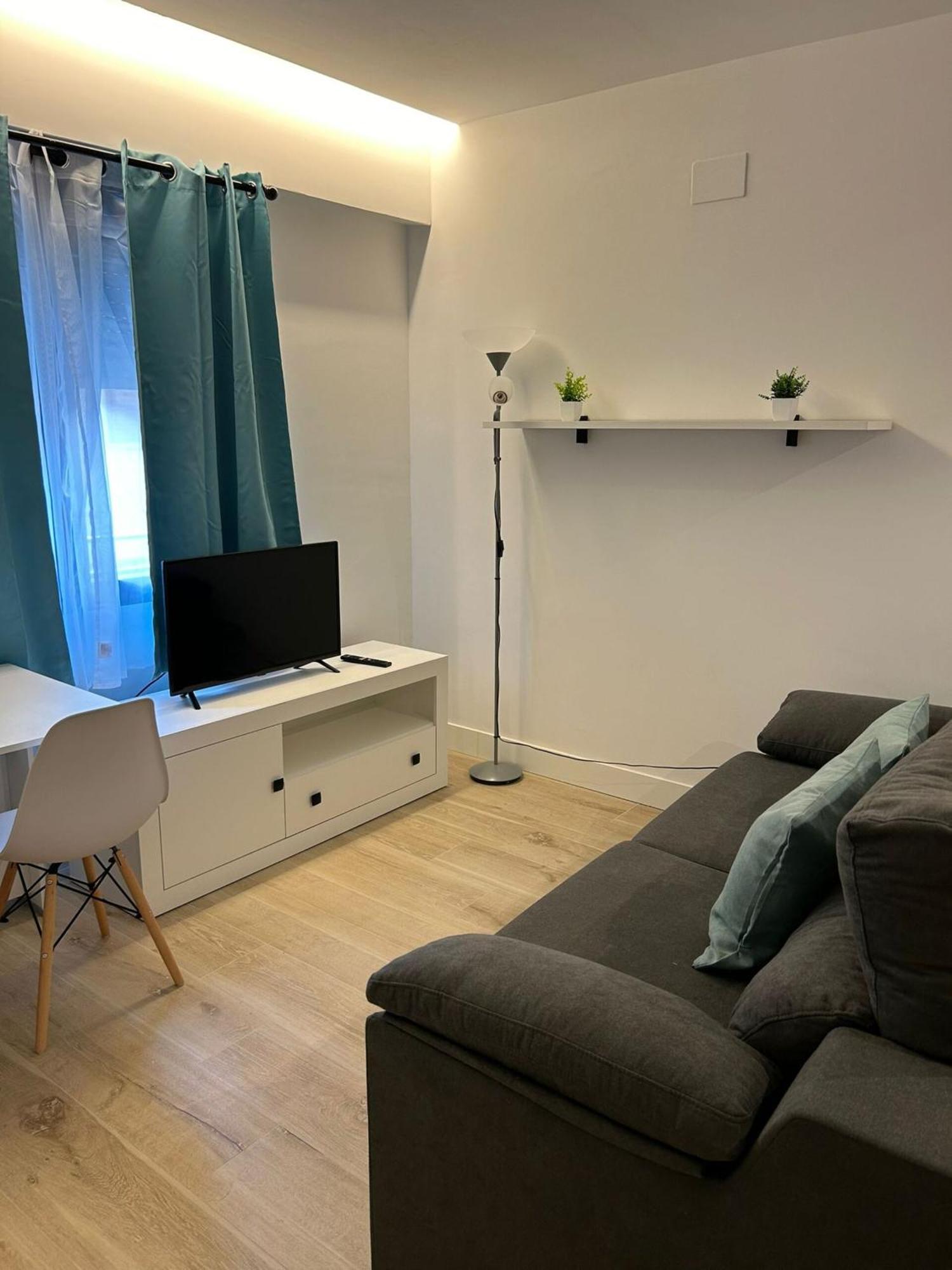 S5 Apartamento Nuevo, Madrid Extérieur photo